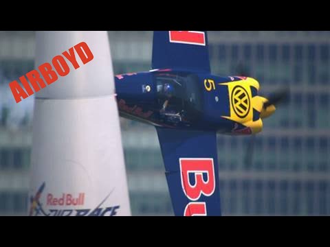 Red Bull Air Race Qualifying New York - UClyDDqcDsXp3KQ7J5gyIMuQ