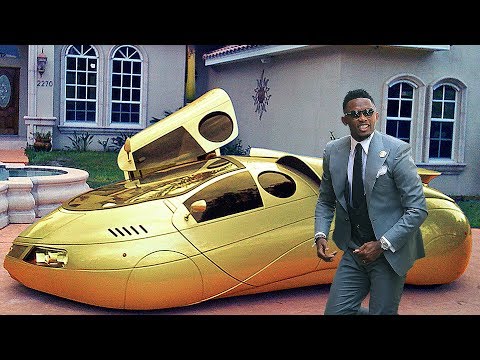 Samuel Eto'o Lifestyle ★ 2018 - UCbAckDXD-8pNEi5tCICqmBw