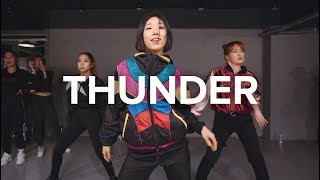 Thunder - Imagine Dragons / Lia Kim Choreography