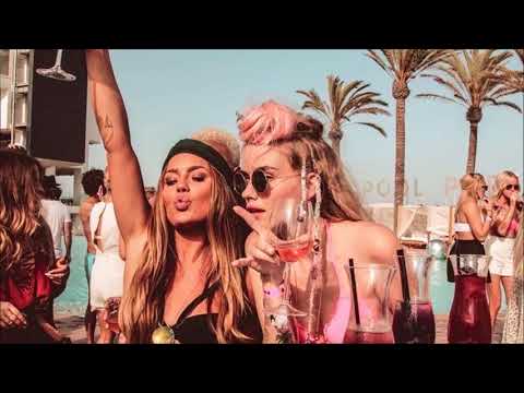 Tech House Summer Mix 2018, Vol. 02 | Ibiza Tech House Mix - UCrt9lFSd7y1nPQ-L76qE8MQ