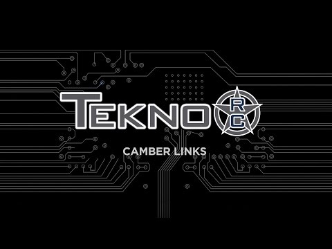 Tekno RC Building Camber Links - UC4JrYCjnwtJ2uBGGdZq-3cw