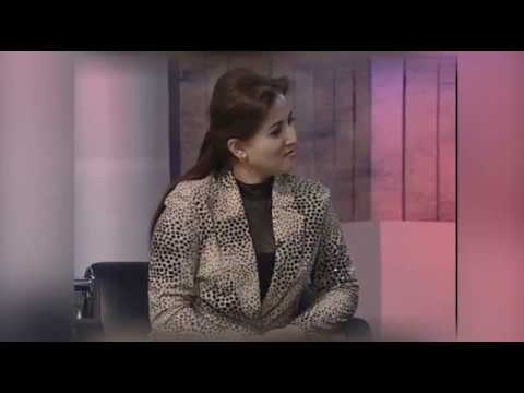 Yama Abawi TV Interview Dushanbe  Tajikistan - UCNcg_NeVuRqH0wZNWwBFLrg