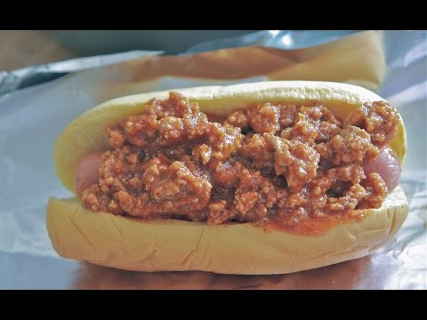 Easy, Homemade Hot Dog Chili Recipe - UCubwl8dqXbXc-rYE8MOSUnQ