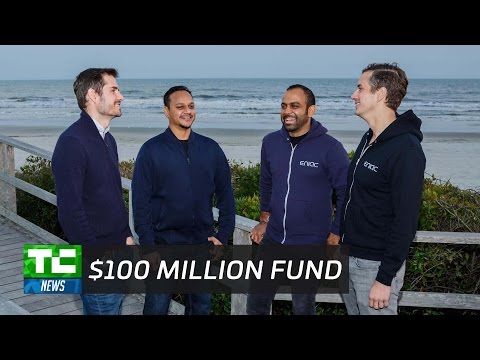 Eniac Ventures Closes $100 Million Fund - UCCjyq_K1Xwfg8Lndy7lKMpA