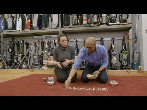 Inside the Vacuum Test Lab | Consumer Reports - UCOClvgLYa7g75eIaTdwj_vg