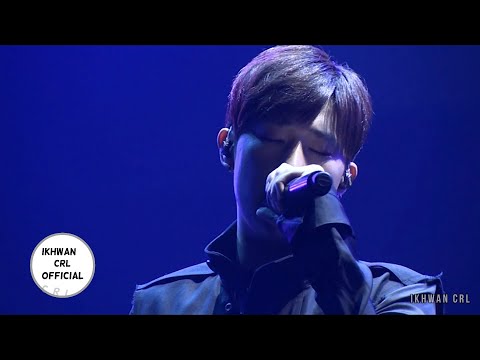Kim Sung Kyu 'Daydream' (Effect Advance Live)