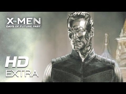 X-Men: Days Of Future Past | "Colossus Power Piece" | Clip HD - UCzBay5naMlbKZicNqYmAQdQ