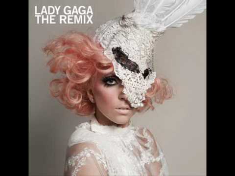 Poker Face (LLG Vs. GLG Radio Remix)