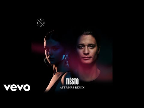 Kygo, Selena Gomez - It Ain't Me - Tiësto's AFTR:HRS Remix [Audio]