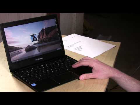 Samsung Chromebook 2 Review - UCymYq4Piq0BrhnM18aQzTlg