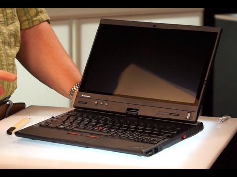 Lenovo Unboxed: ThinkPad T430 laptop - UCpvg0uZH-oxmCagOWJo9p9g