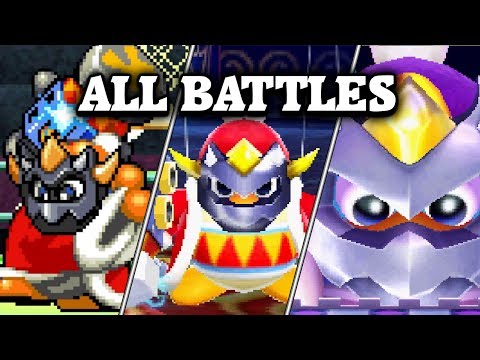 Evolution of Masked Dedede Battles (2008 - 2017) - UCa4I_j0G2xQNhvj_UMQahmQ