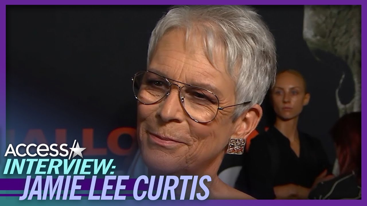 Jamie Lee Curtis Raves About John Travolta: ‘Couldn’t Be A Nicer Person’