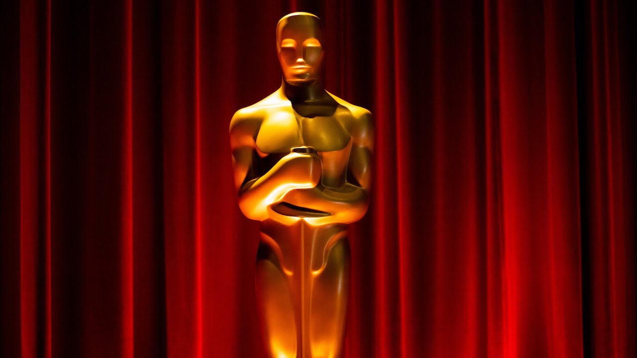 Oscar nominations unveiled for the 95th Academy Awards