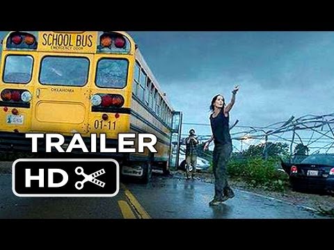 Into the Storm Official Teaser Trailer #1 (2014) - Richard Armitage Thriller HD - UCi8e0iOVk1fEOogdfu4YgfA