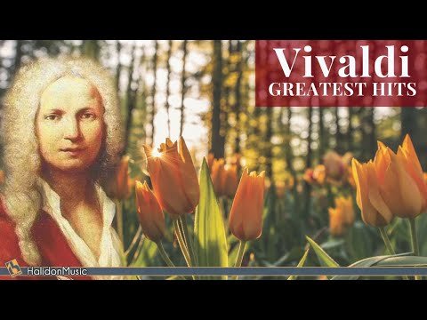 Vivaldi - Greatest Hits - UCyOfqgtsQaM3S-VZnsYnHjQ