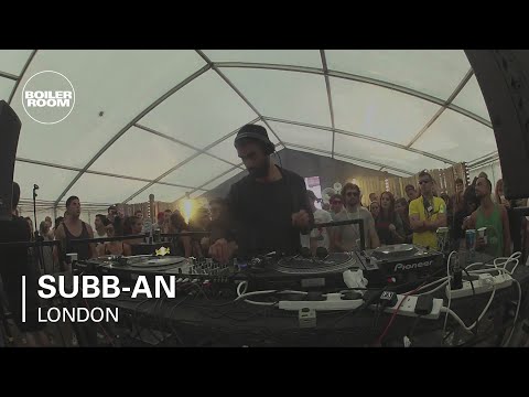 Subb-an Boiler Room x Eastern Electrics DJ Set - UCGBpxWJr9FNOcFYA5GkKrMg