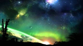 Arctic Moon - Starships Over Alice