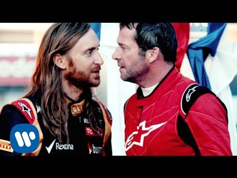 David Guetta - Dangerous (Official video) ft Sam Martin - UC1l7wYrva1qCH-wgqcHaaRg