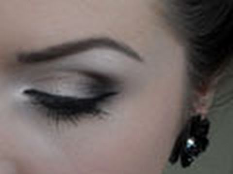 Tutorial - Neutral Everyday Browns - Christmas Video Requested - UCMpOz2KEfkSdd5JeIJh_fxw