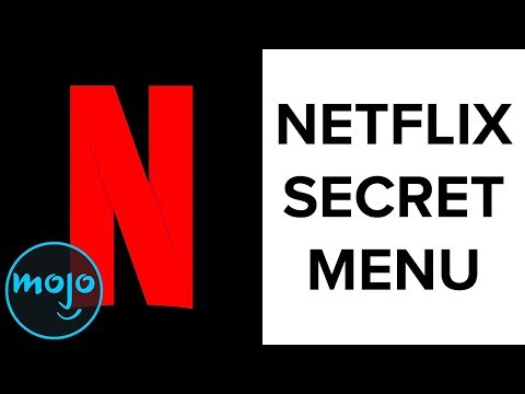 Top 10 Netflix Easter Eggs & Hidden Features - UCaWd5_7JhbQBe4dknZhsHJg