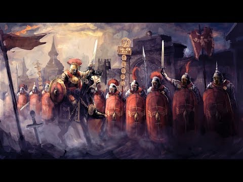 Epic Roman Music - Battle March - UCjMZjGhrFq_4llVS_x2XJ_w