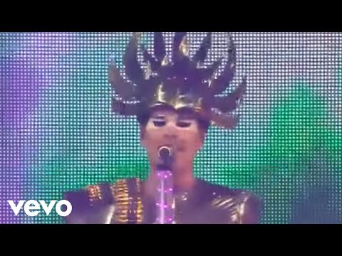 Empire Of The Sun - We Are The People