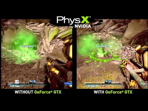 Borderlands 2 GeForce GTX PhysX Trailer - UCHuiy8bXnmK5nisYHUd1J5g