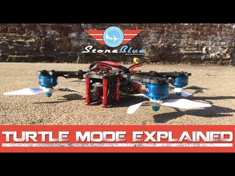 Turtle Mode Explained - UC0H-9wURcnrrjrlHfp5jQYA
