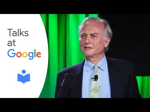 Richard Dawkins: "The Making of a Scientist" | Talks at Google - UCbmNph6atAoGfqLoCL_duAg