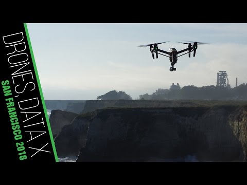 Flying Drones with DJI's Romeo Durscher, Damien Doyle and Kenji Sugahara - UC7he88s5y9vM3VlRriggs7A