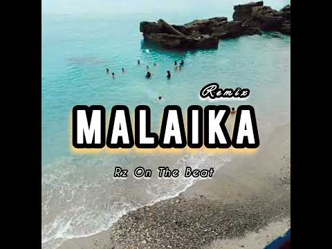 LAGU ACARA TERBARU 2K26/MALAIKA__RZ ON THE BEAT