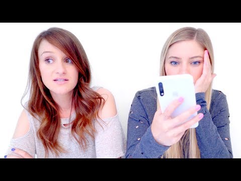 iPhone 8 Reactions! - UCey_c7U86mJGz1VJWH5CYPA