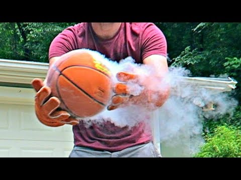 Don't Put Basketball in Liquid Nitrogen - UCe_vXdMrHHseZ_esYUskSBw