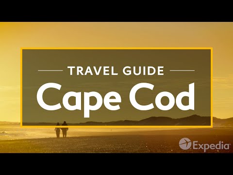 Cape Cod Vacation Travel Guide | Expedia - UCGaOvAFinZ7BCN_FDmw74fQ