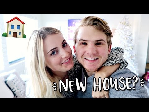 BUILDING A NEW HOUSE!!? - UCxjZe0qTFXh6jGm54LFWEDw