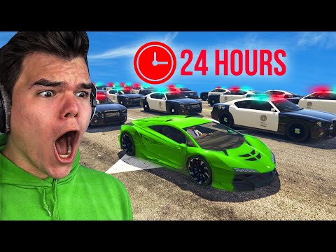 Playing GTA 5 For 24 Hours Without BREAKING LAWS! - UC0DZmkupLYwc0yDsfocLh0A
