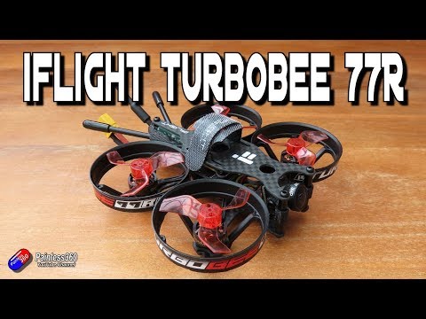 iFlight Turbobee 77R - UCp1vASX-fg959vRc1xowqpw