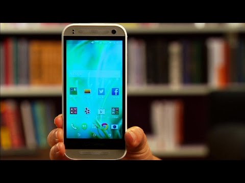 Metal HTC One Remix is a diet One M8 - UCOmcA3f_RrH6b9NmcNa4tdg