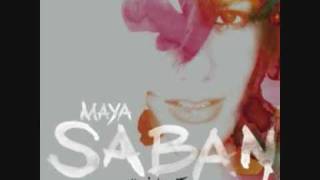 Maya Saban - Geheimnis (mit Lyrics)
