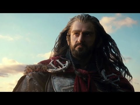 The Hobbit: The Desolation of Smaug - Sneak Peek - UCKy1dAqELo0zrOtPkf0eTMw