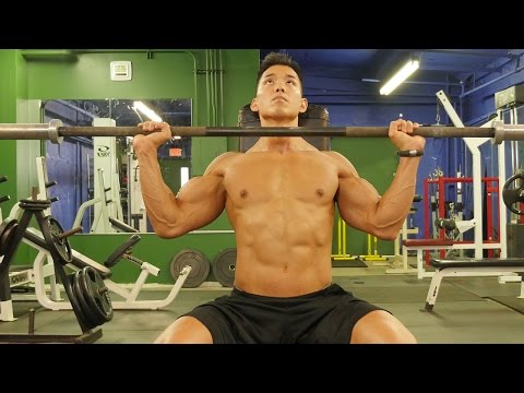 How Lifting Light Weights Can Build Muscle - UCH9ciCUcWavMsFcAJtLUSyw