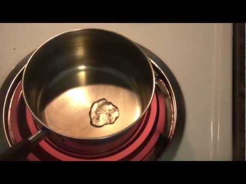 Very Hot Water Experiment (Leidenfrost Effect) - UCe_vXdMrHHseZ_esYUskSBw