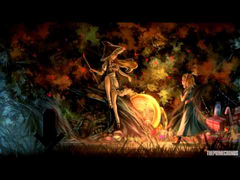 Marc Jungermann - Finding Alice [Fantasy Music] - UC4L4Vac0HBJ8-f3LBFllMsg