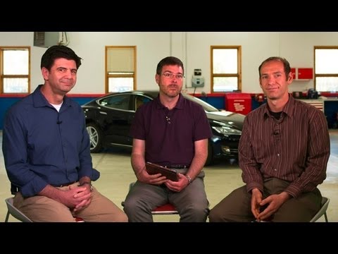 Talking Cars with Consumer Reports #5: Tesla Model S | Consumer Reports - UCOClvgLYa7g75eIaTdwj_vg