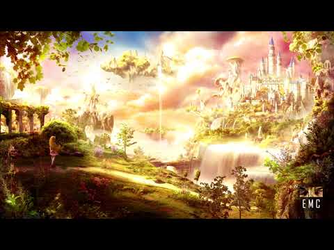 Alexander Fokshtein - Magical Horizons | Epic Beautiful Majestic Orchestral - UCZMG7O604mXF1Ahqs-sABJA