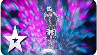 PAULO - GALA 07 - GOT TALENT PORTUGAL 2015