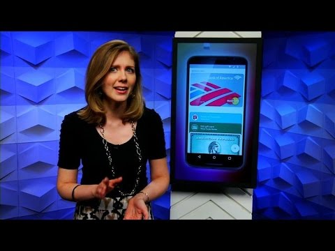 CNET Update - Google's busy week: Android Pay, Fiber, groceries and cars - UCOmcA3f_RrH6b9NmcNa4tdg