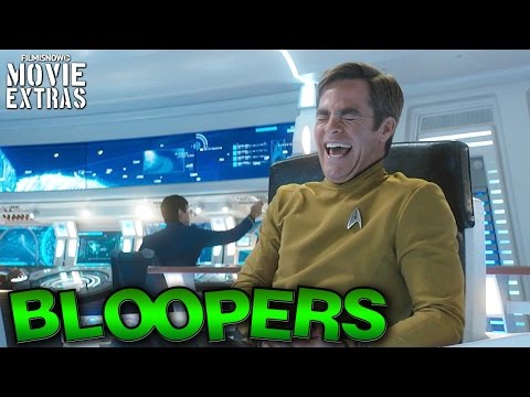 Star Trek Beyond Bloopers & Gag Reel [Blu-Ray/DVD 2016] - UCmQynT5NWU3Vsa9t0OGUhcA