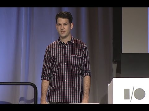 Google I/O 2014 - Making the mobile web fast, feature-rich, and beautiful - UC_x5XG1OV2P6uZZ5FSM9Ttw